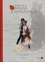 Mi primer libro de danza española