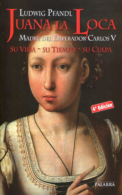 Juana la Loca