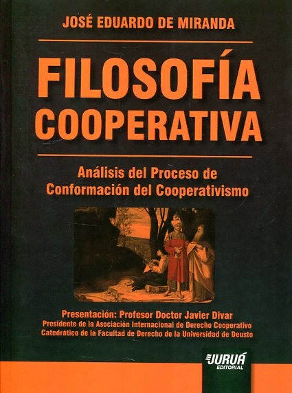 Filosofía cooperativa . 9789897124044