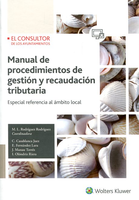 Manual de procedimientos de gestión y recaudación tributaria