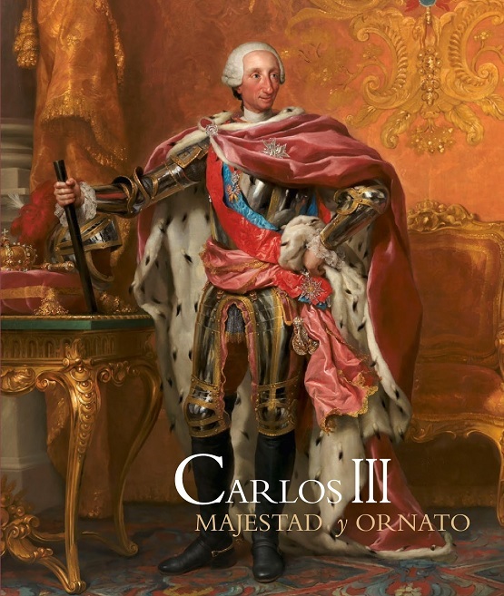 Carlos III y las residencias reales