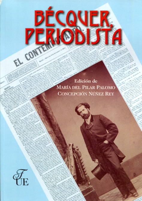 Bécquer, periodista. 9788473928694