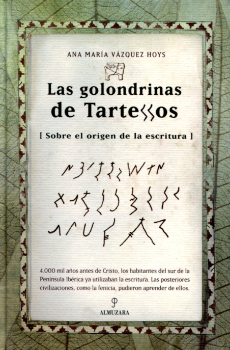 Golondrinas de Tartessos