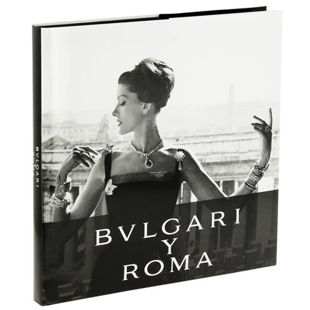 Bulgari y Roma. 9788415113911