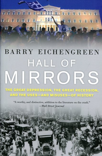 Hall of mirrors 