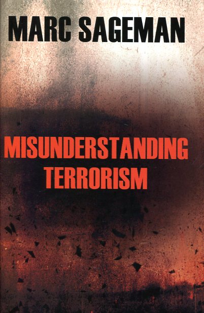 Misunderstanding terrorism. 9780812248890