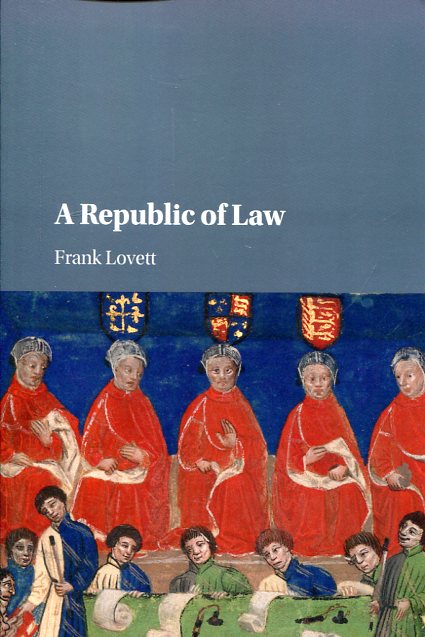 A republic of Law