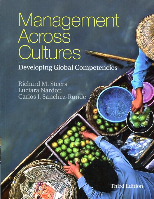 Management across cultures