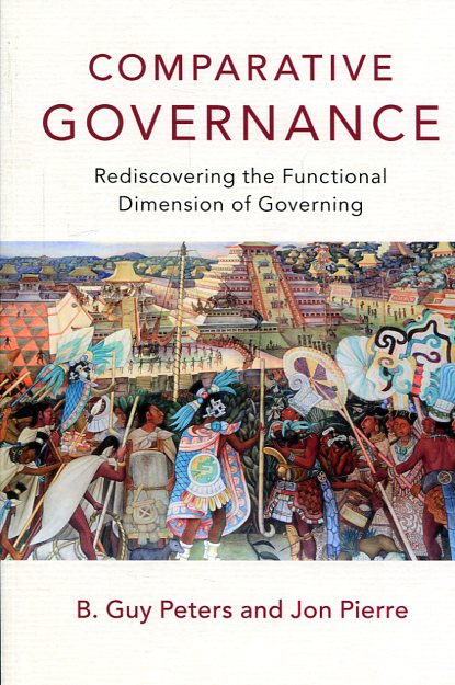 Comparative governance