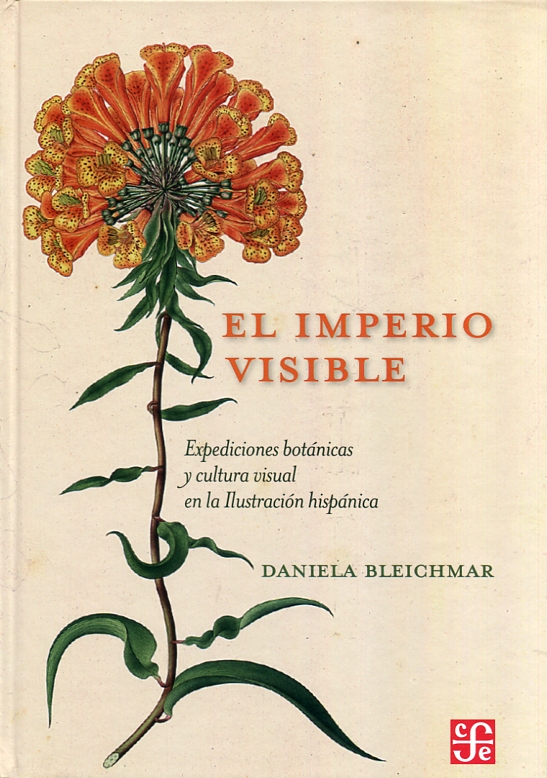 El imperio invisible