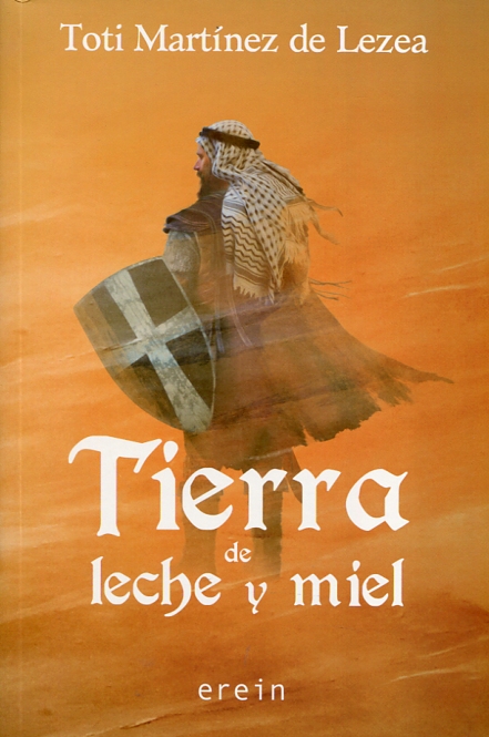 Tierra de leche y miel