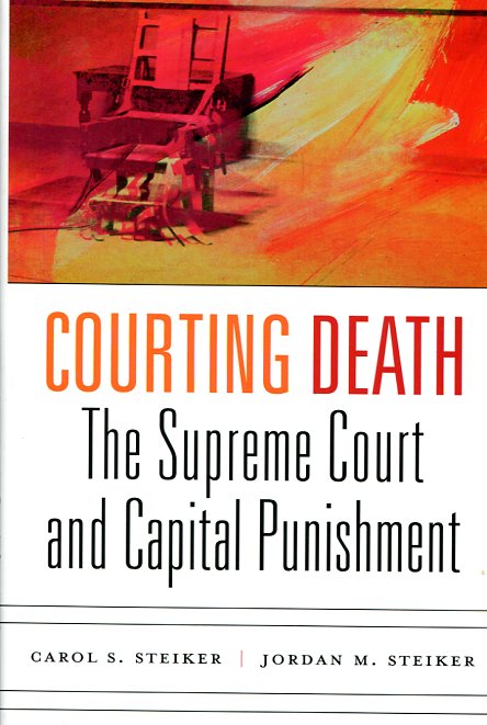 Courting death 