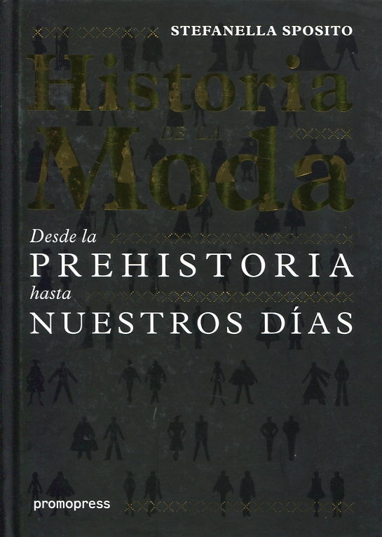 Historia de la moda