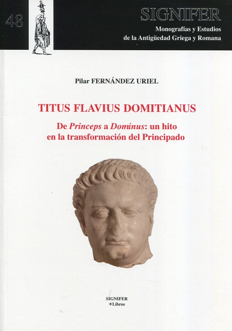 Titus Flavius Domitianus