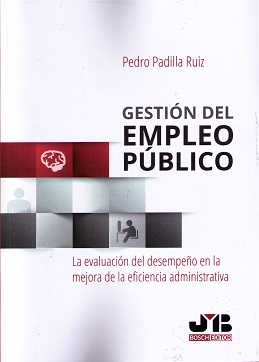 Gestión del empleo público