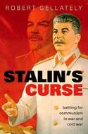 Stalin's curse