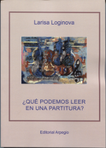 ¿Qué podemos leer en una partitura?. 9788415798200