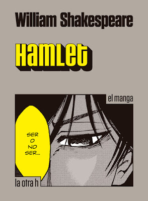 Hamlet. 9788416540068