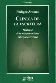 Clínica de la escritura