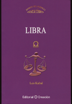 Libra. 9788415676324