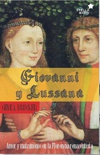 Giovanni y Lusanna. 9788416541379