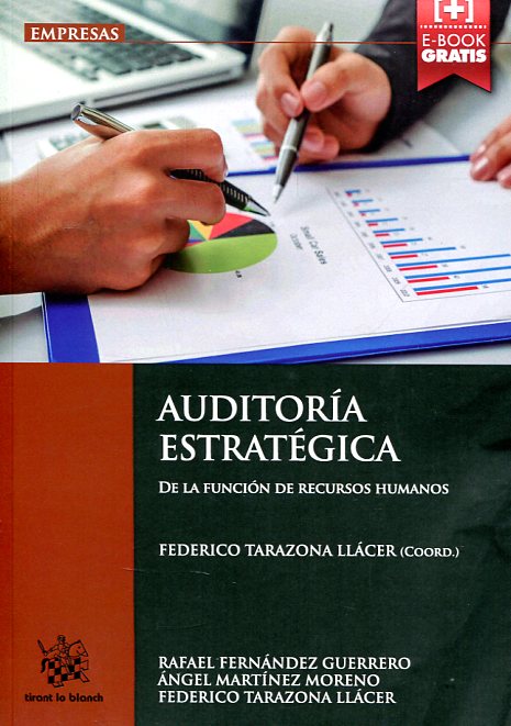 Auditoría estratégica