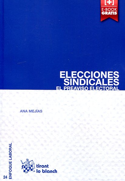 Elecciones sindicales