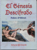 El génesis descifrado. 9788495919038