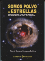 Somos polvo de estrellas