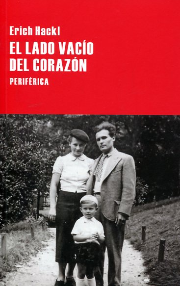 El lado vacío del corazón