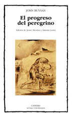 El progreso del peregrino. 9788437620688
