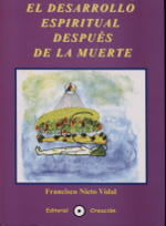 El desarrollo espiritual después de la muerte