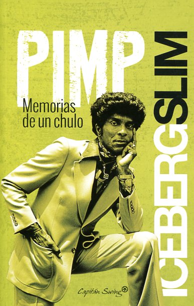 Pimp