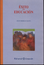 Éxito en educación. 9788495919427