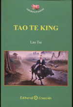 Tao Te King. 9788495919960