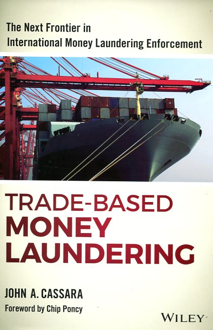 Trade-based money laundering. 9781119078951