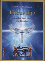 Horus hijo. 9788415676577