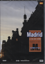 Madrid a ras de cielo