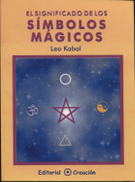 El significado de los símbolos mágicos. 9788495919106