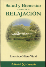 Salud y bienestar a través de la relajación. 9788495919168