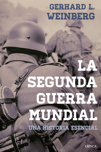 La Segunda Guerra Mundial