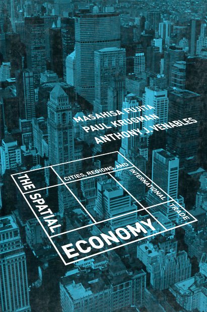 The spatial economy