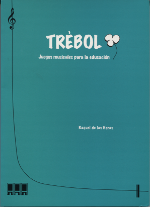 Trébol. 9788487649073