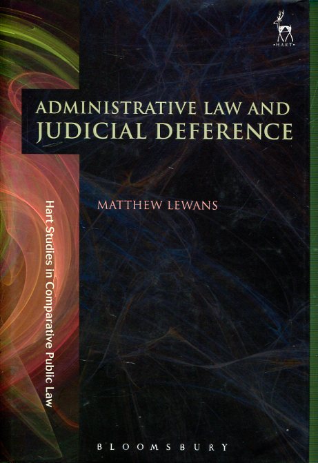 Administrative Law and judicial deference