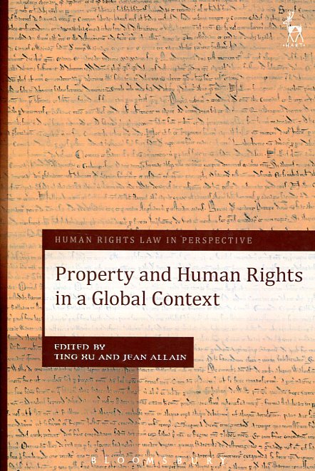 Property and Human Rights in a Global Context. 9781849467261