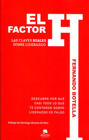 El factor H