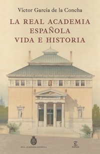 La Real Academia Española. 9788467035568