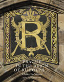Prague on the reign of Rudolph II. 9788024622637