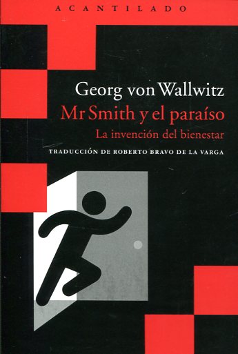 Mr. Smith y el paraíso