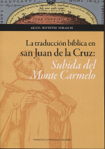 La traducción bíblica en San Juan de la Cruz